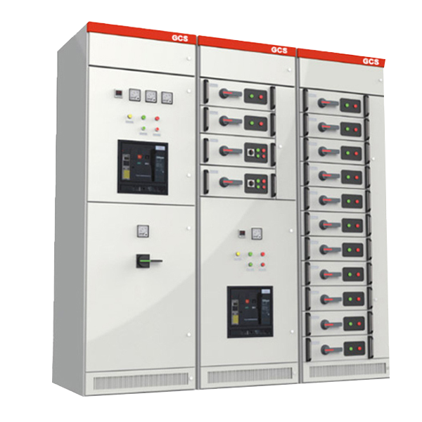 高低壓開關柜系列